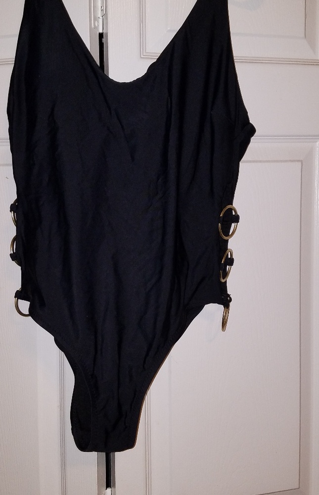 Swimsuit